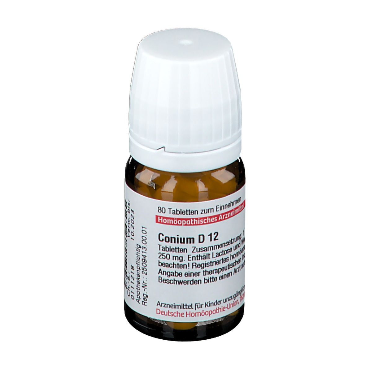 CONIUM D 12 Tabletten
