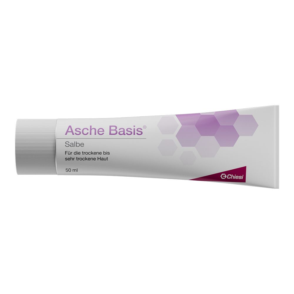 Asche Basis® Salbe