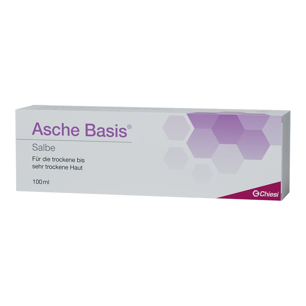 Asche Basis® Salbe