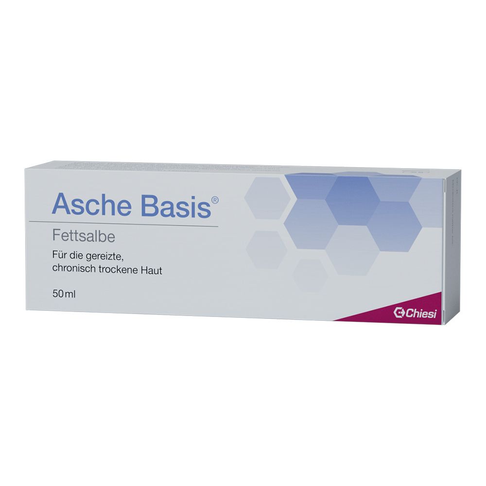 Asche Basis® Creme