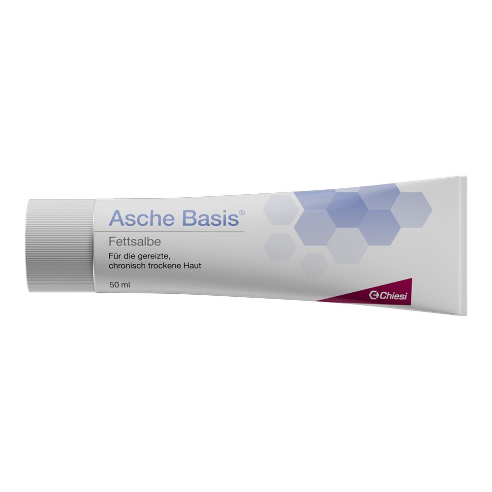 Asche Basis® Creme