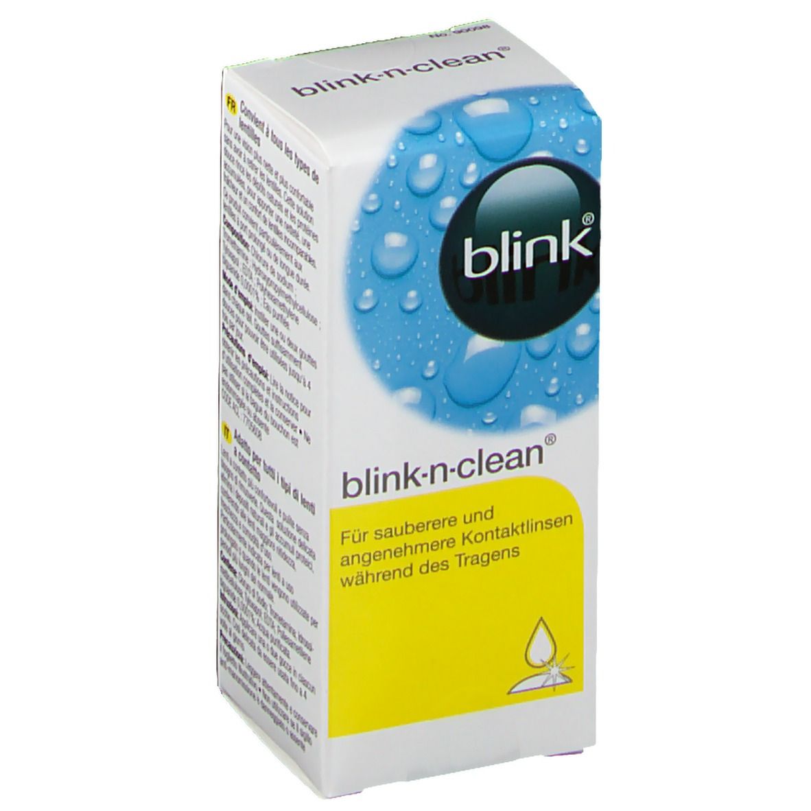 blink®-n-clean