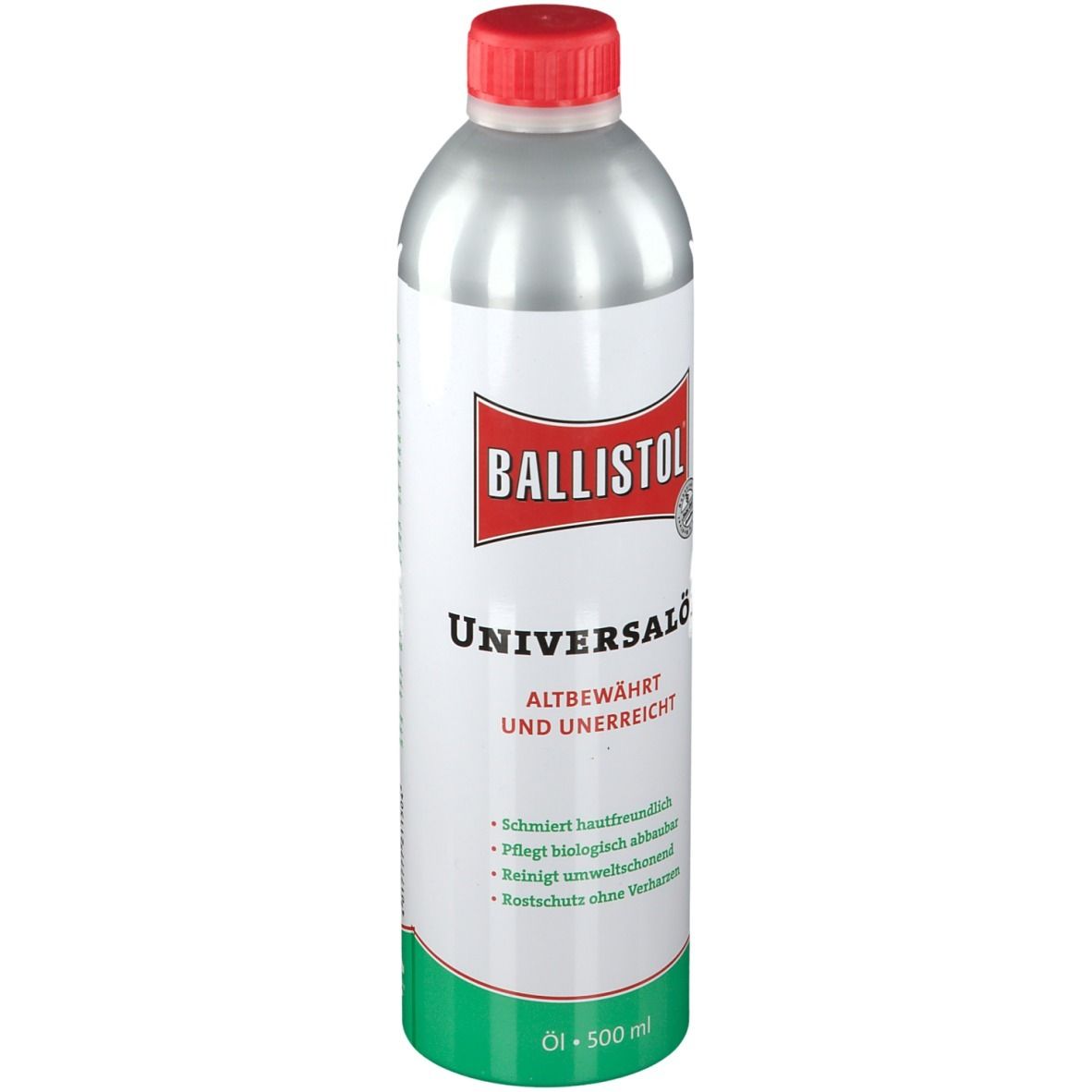 Ballistol Huile Universelle 50 ML : : Bricolage