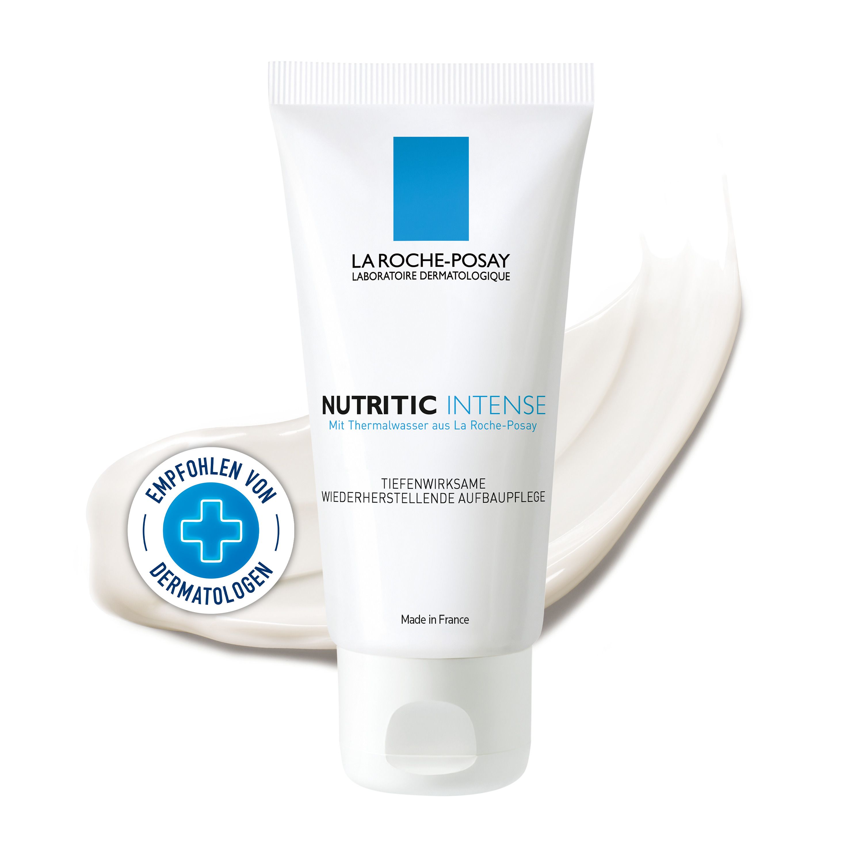 La Roche Posay Nutritic Intense Tube