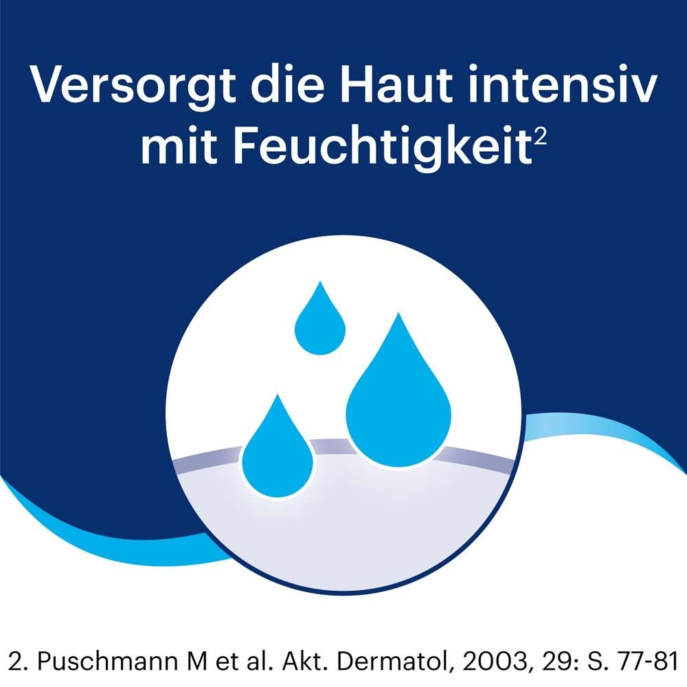 Optiderm Lotion bei Juckreiz und trockener Haut