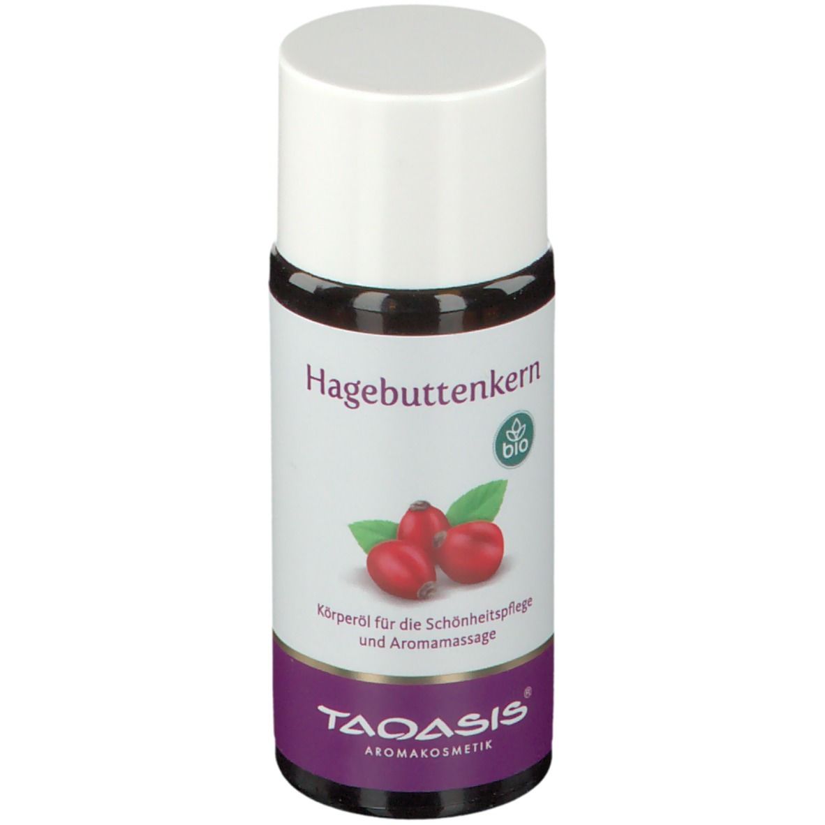 TAOASIS® Graines d'églantier BIO Huile