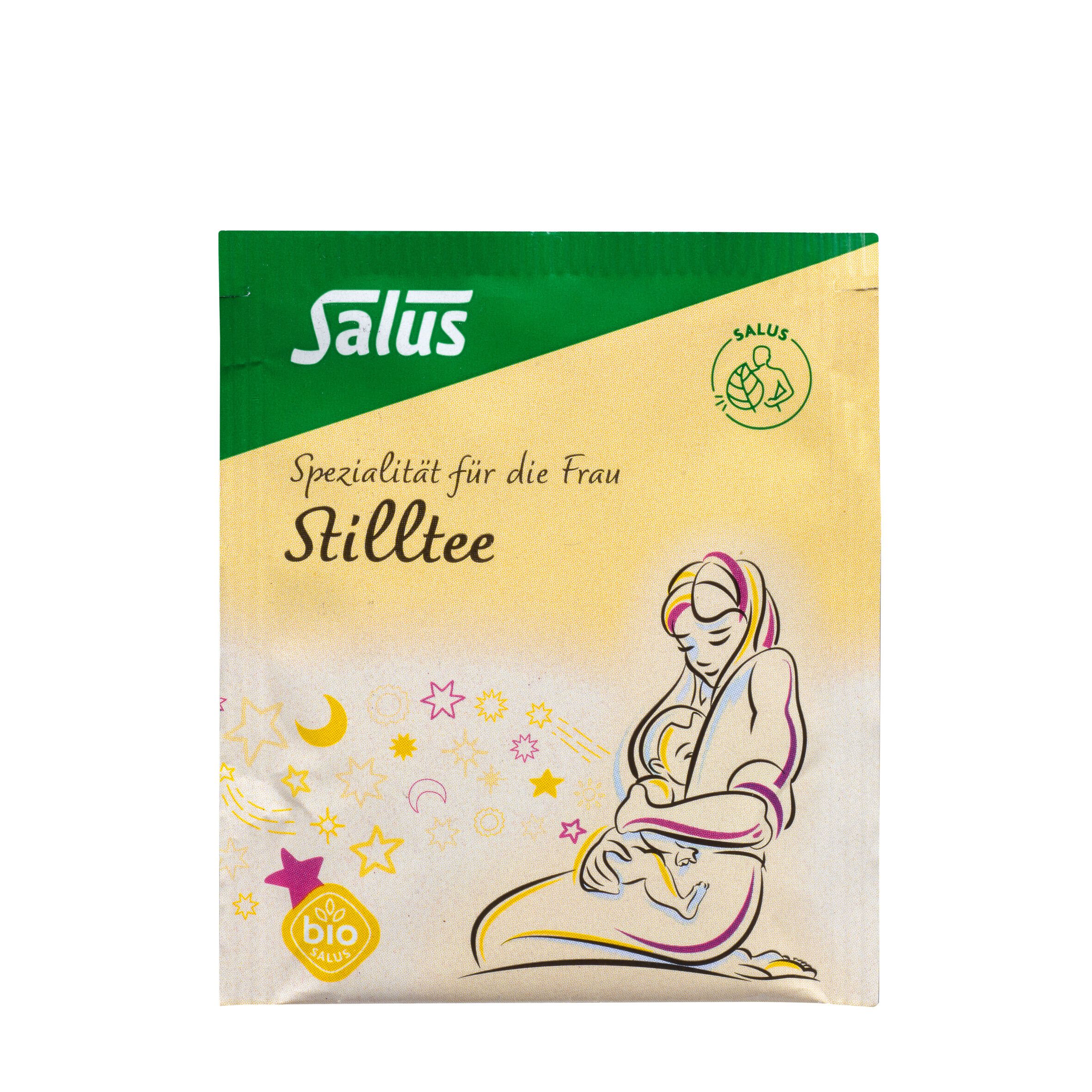 Salus® Tisane Spéciale pour femmes - Allaitement