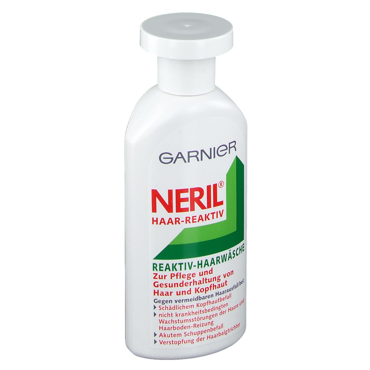 Neril Reaktiv Haarwäsche