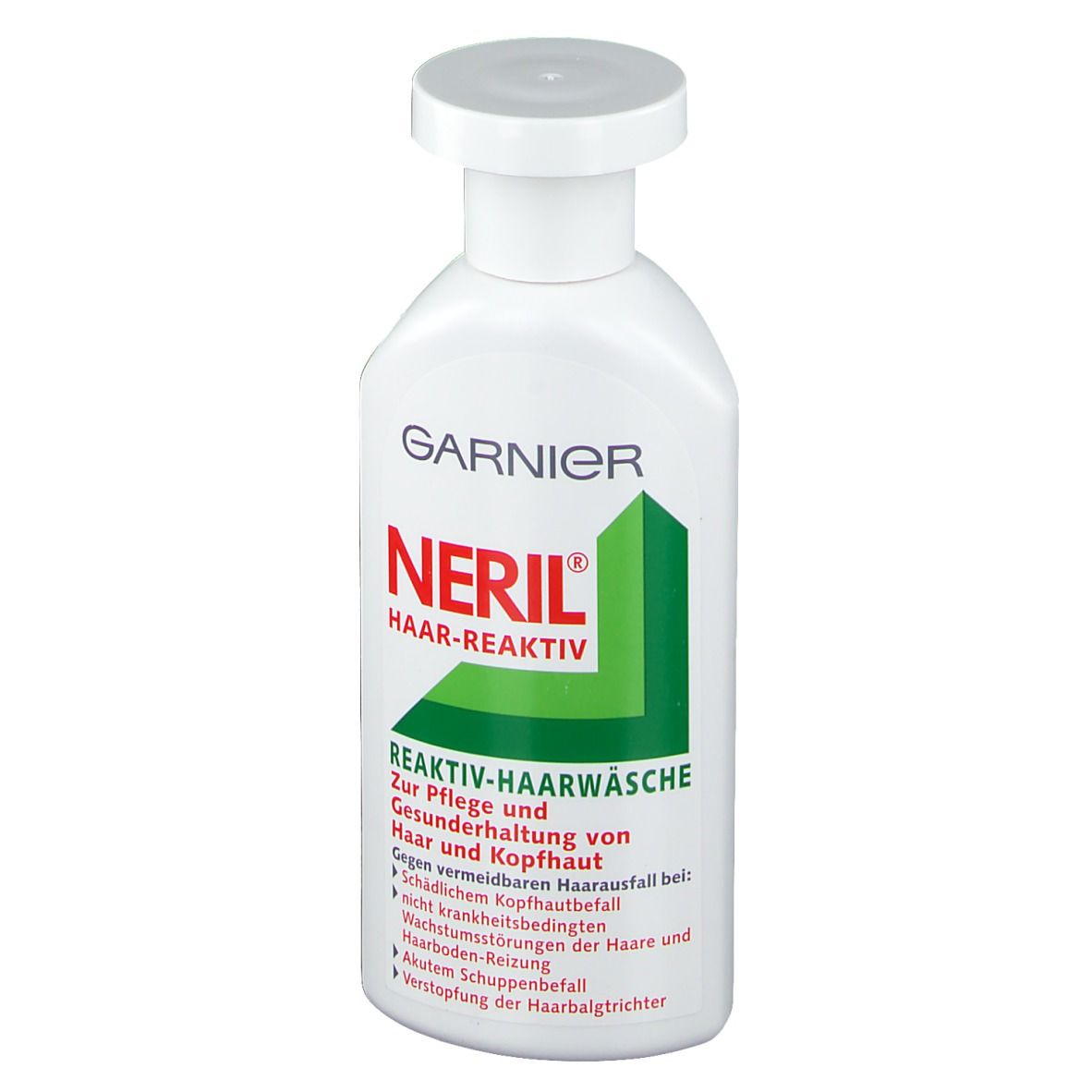 Neril Reaktiv Haarwäsche