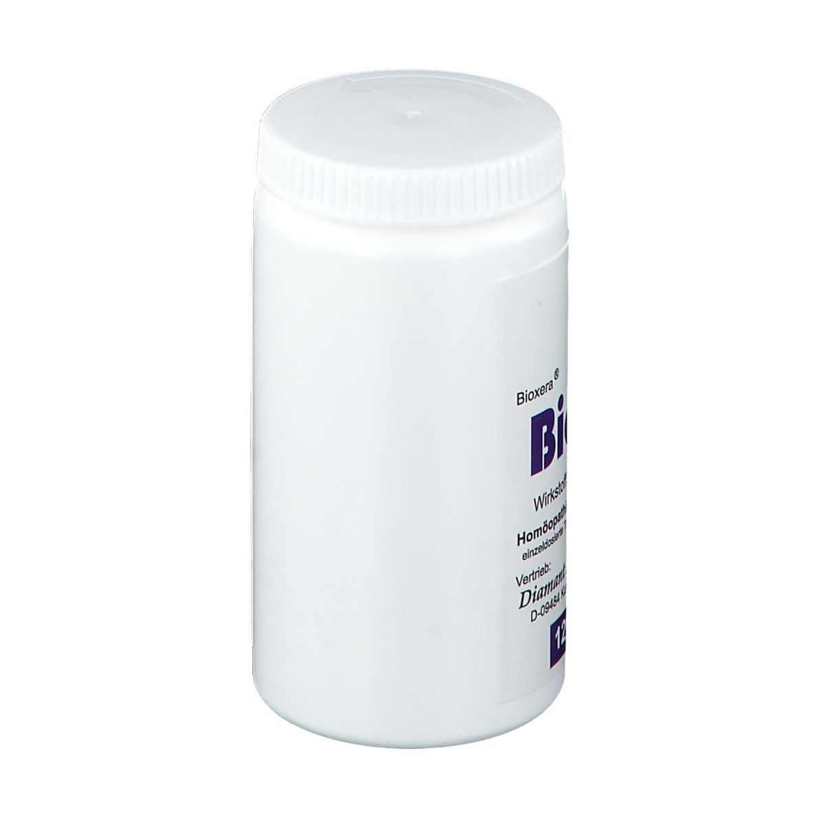 BIOTIN KAPSELN