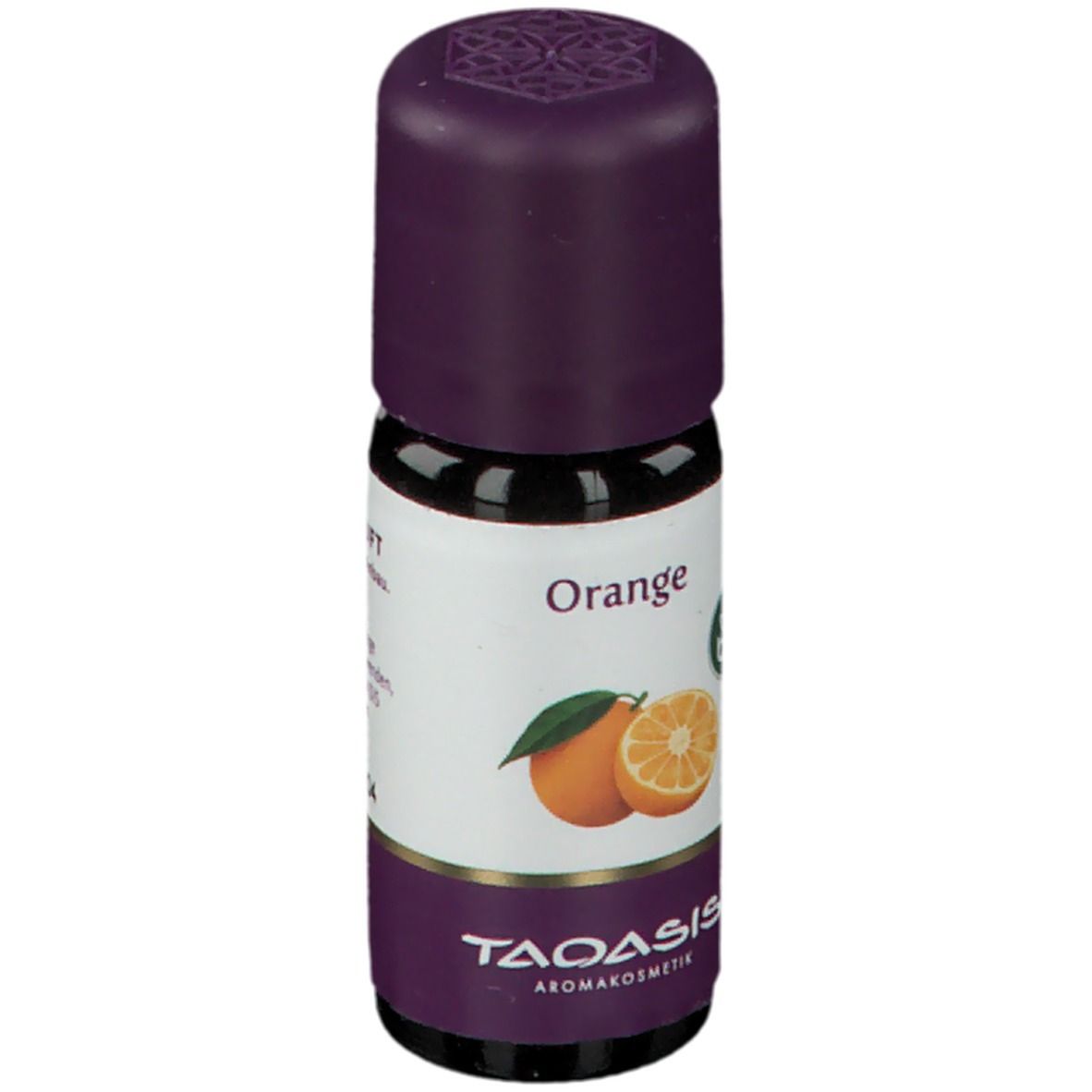 TAOASIS® Orangen Öl BIO