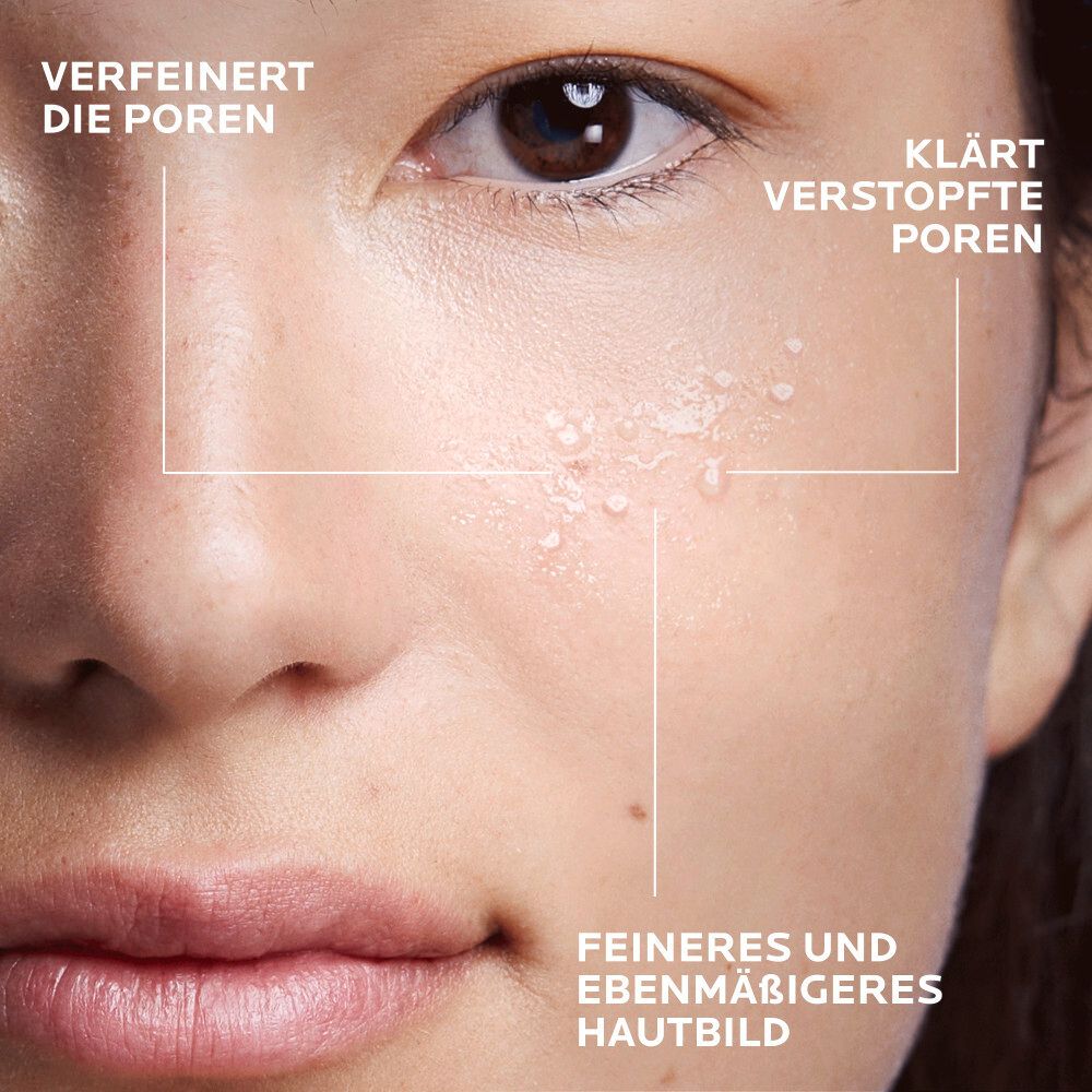 La Roche Posay EFFACLAR Porenverfeinernde Lotion