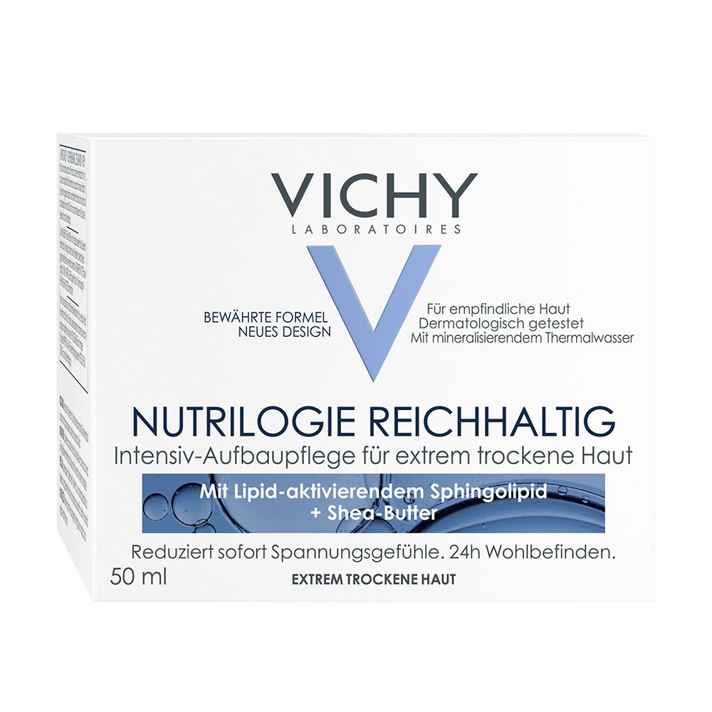 VICHY Nutrilogie