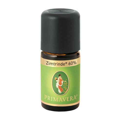 PRIMAVERA® Ecorce de cannelle bio