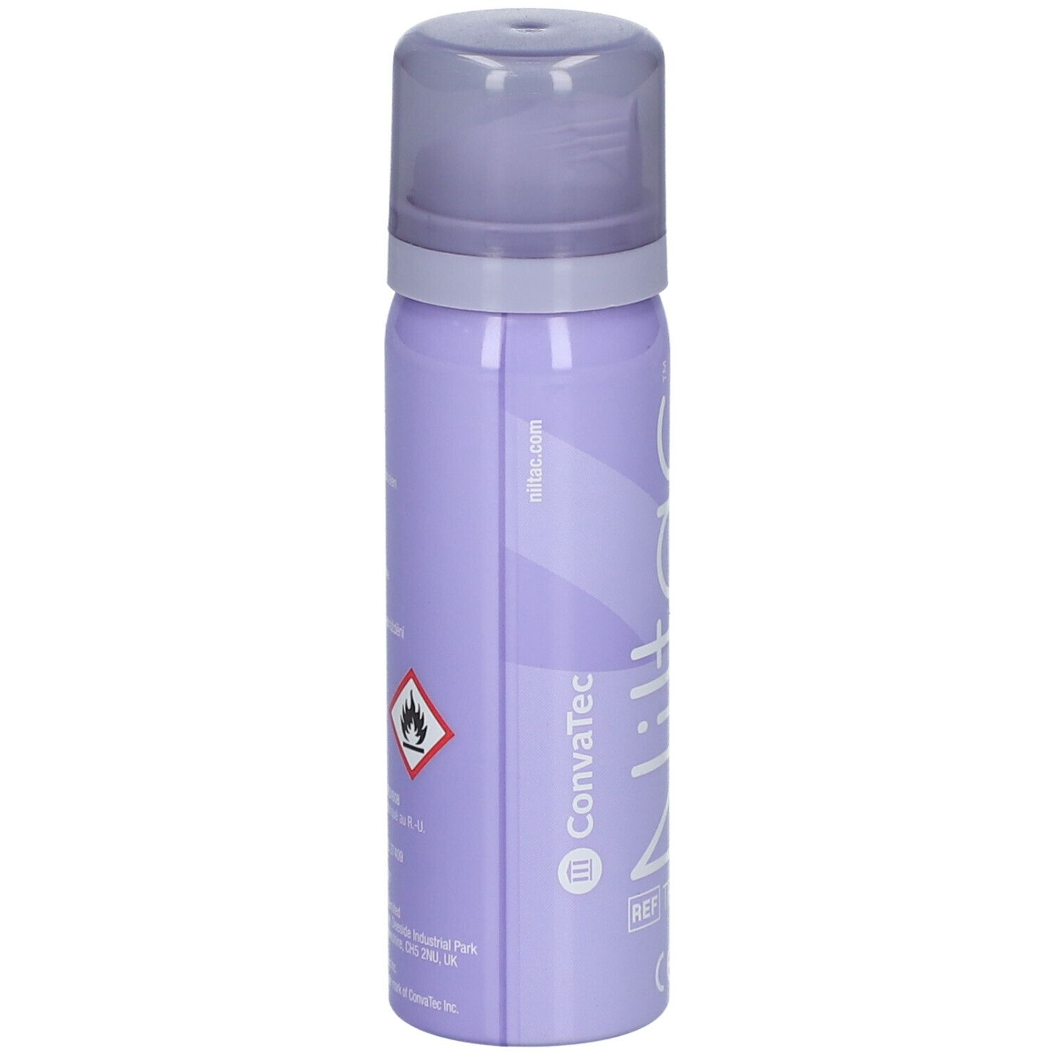 NILTAC Spray