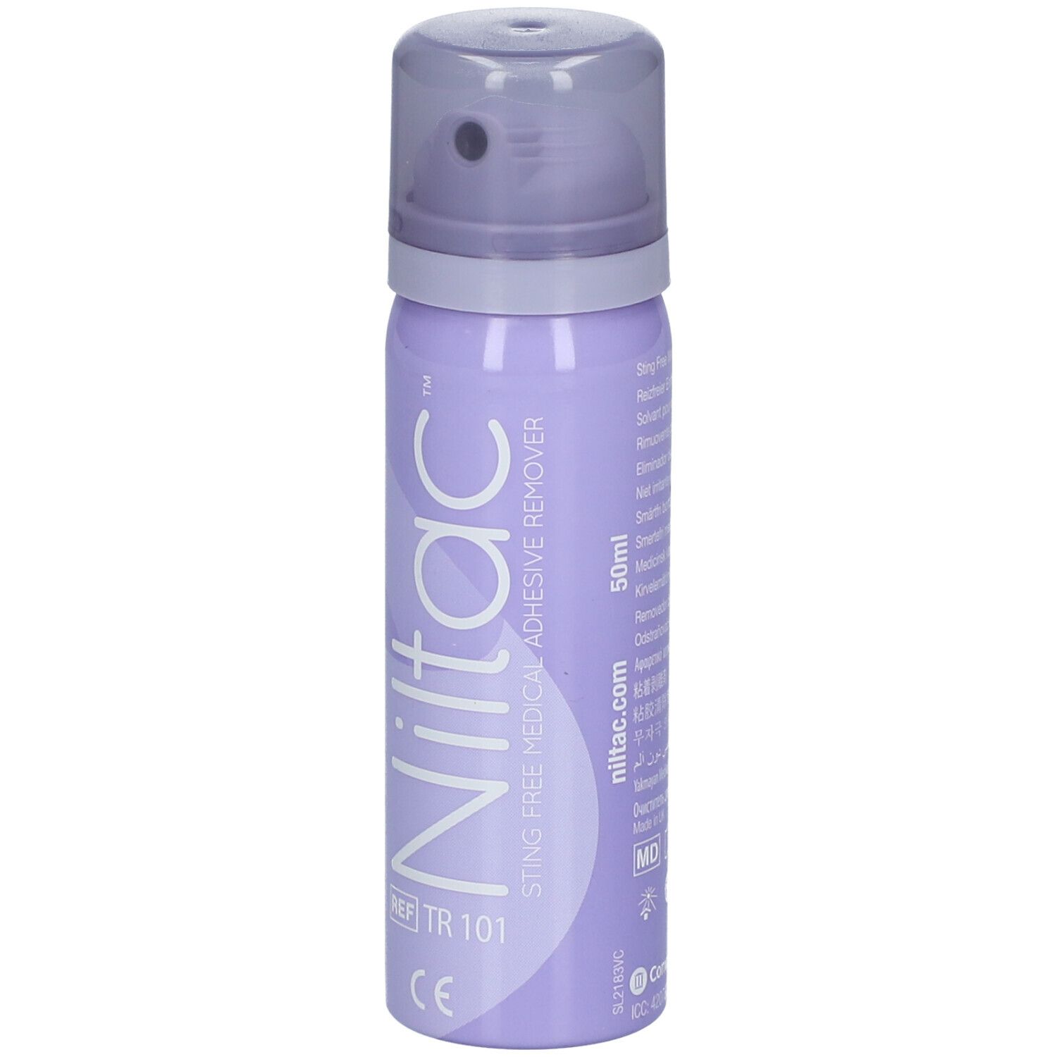 NILTAC Spray