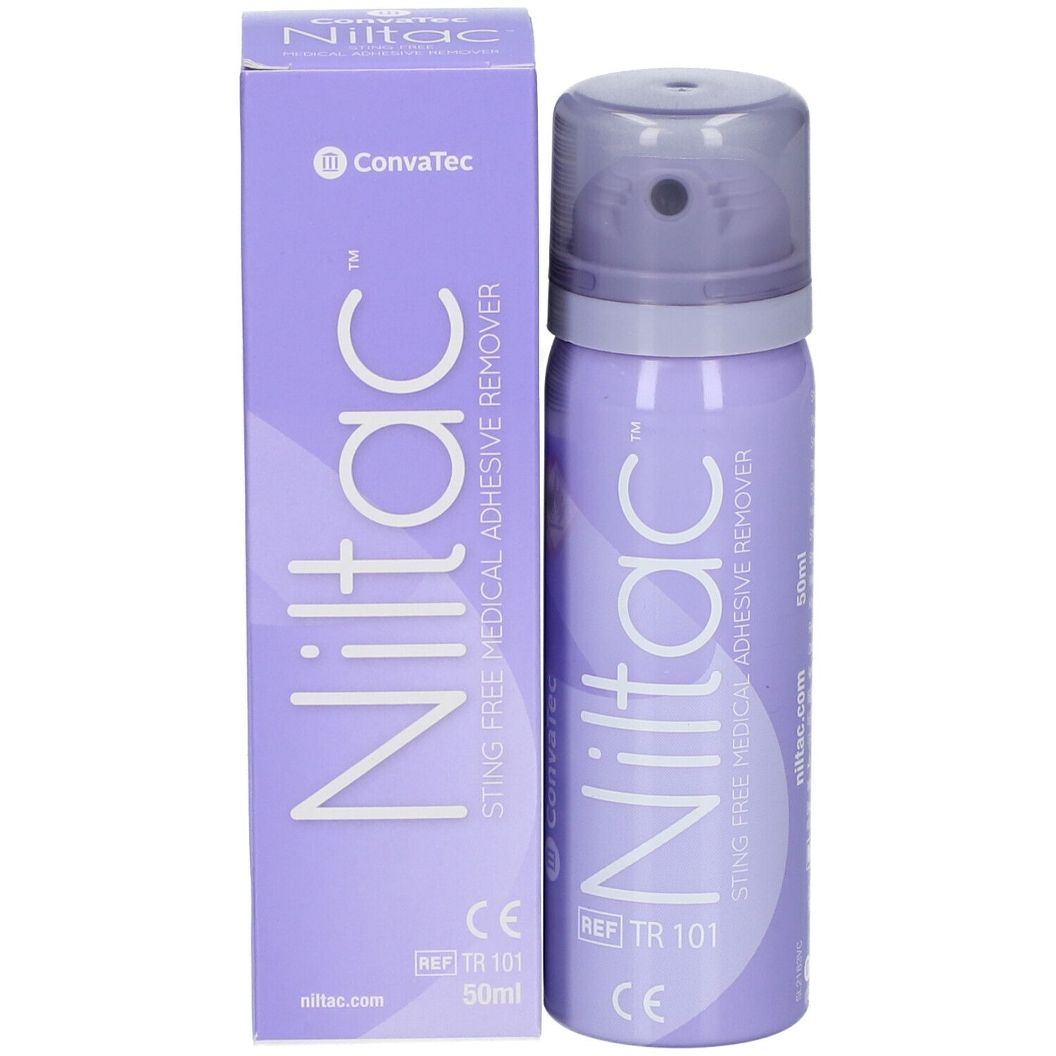 NILTAC Spray