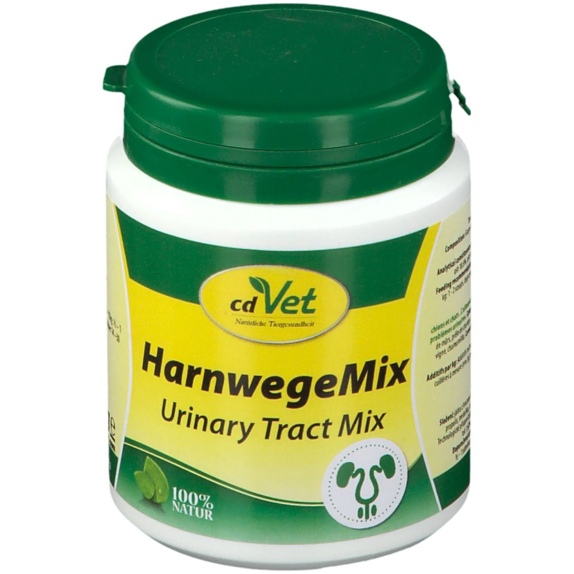 cd Vet Urinary Tract Mix