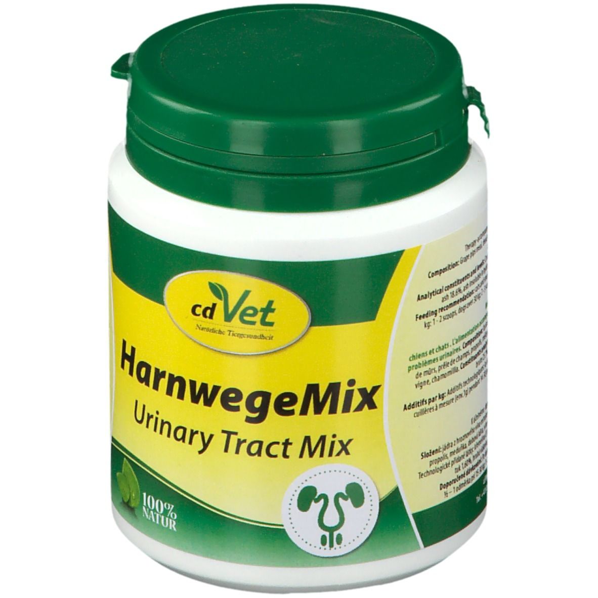 cd Vet Urinary Tract Mix