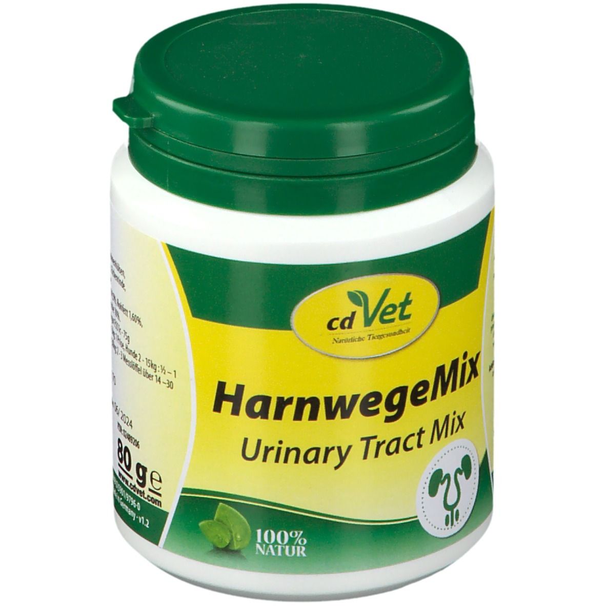 cd Vet Urinary Tract Mix