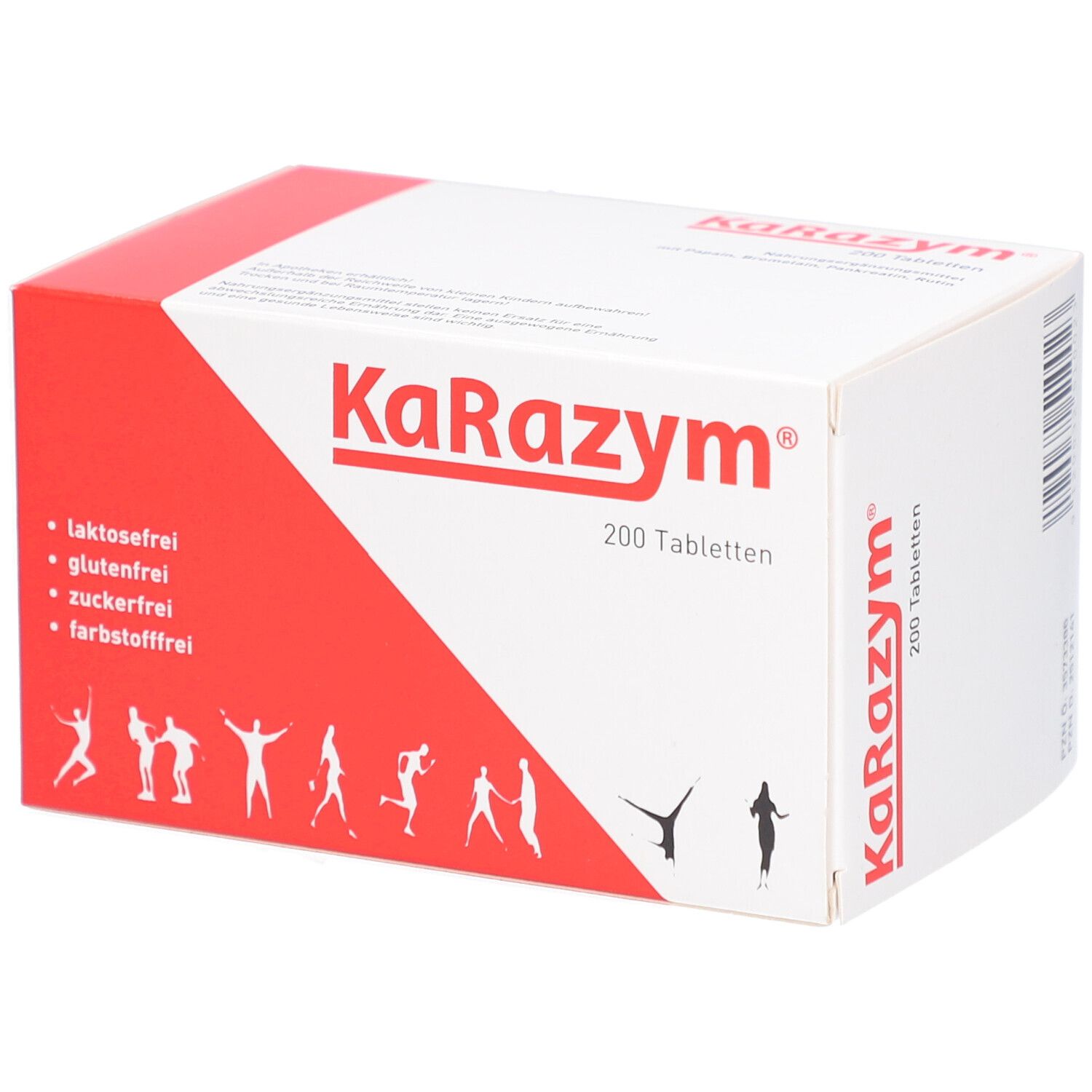 KaRazym® Comprimés