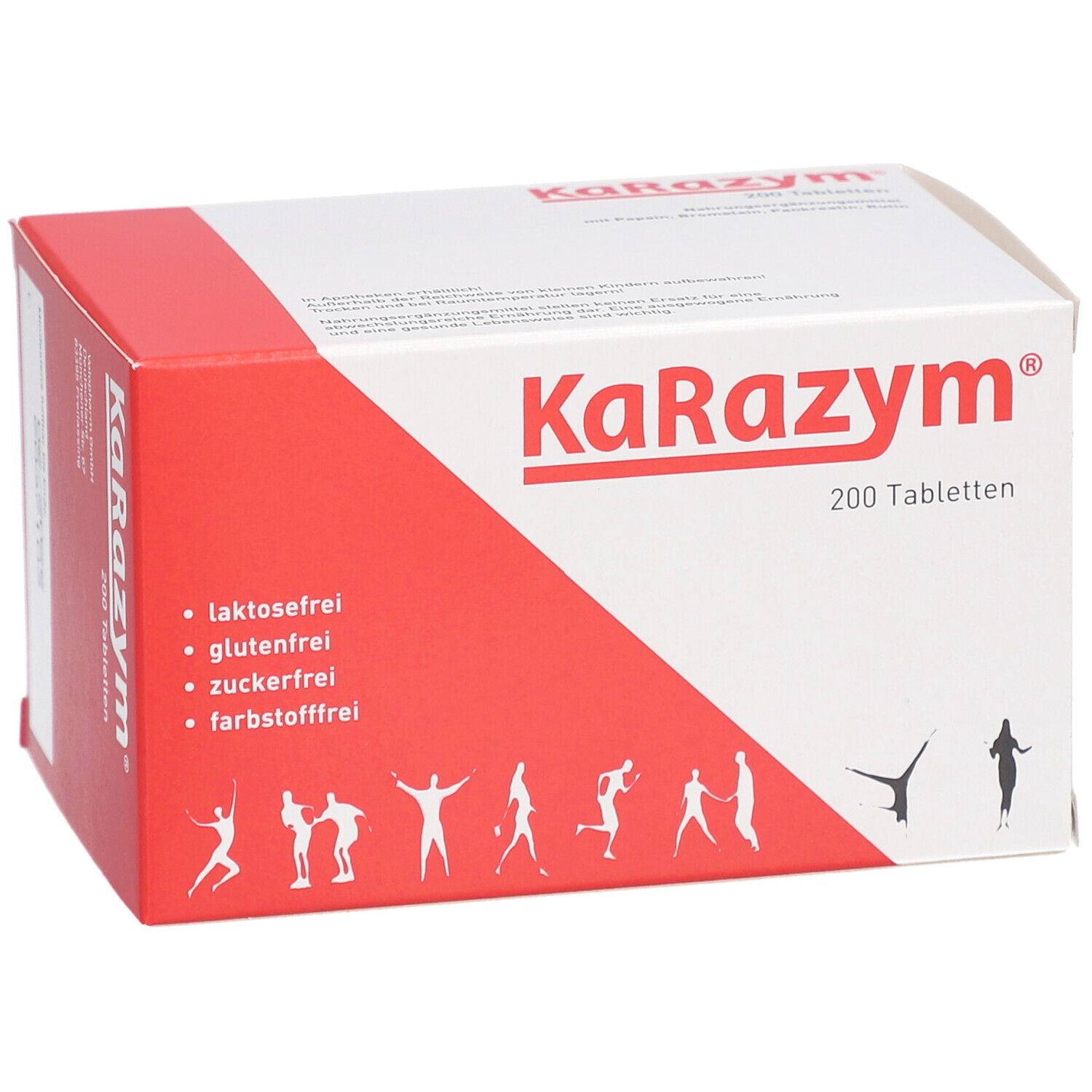 KaRazym®