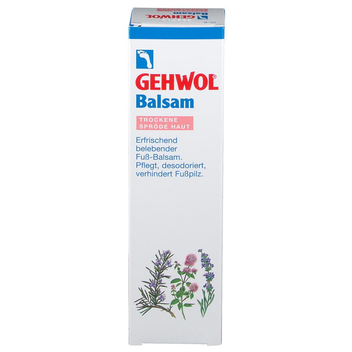 GEHWOL® Balsam