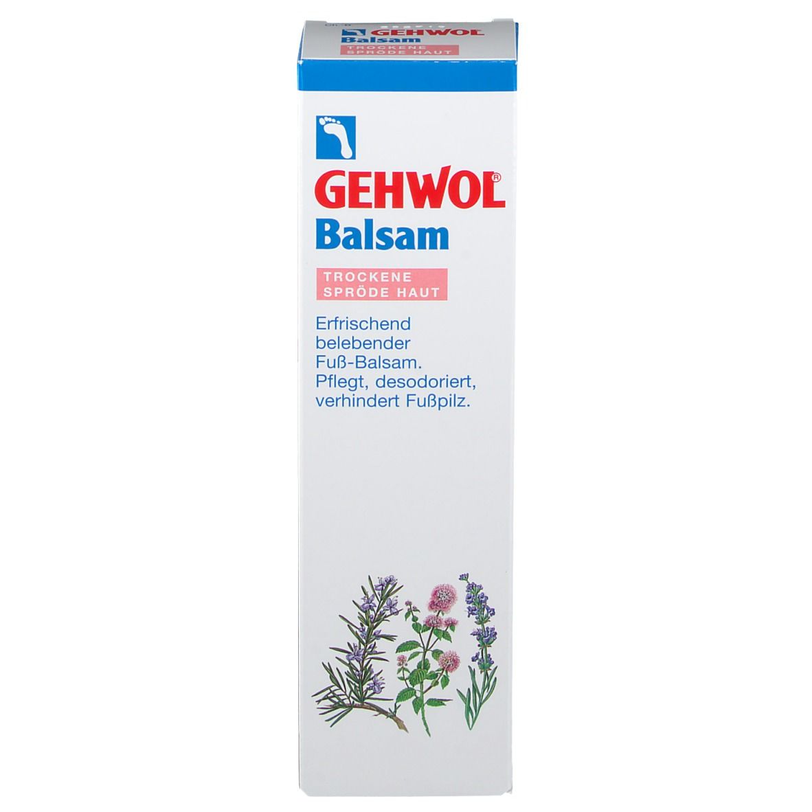 GEHWOL® Balsam