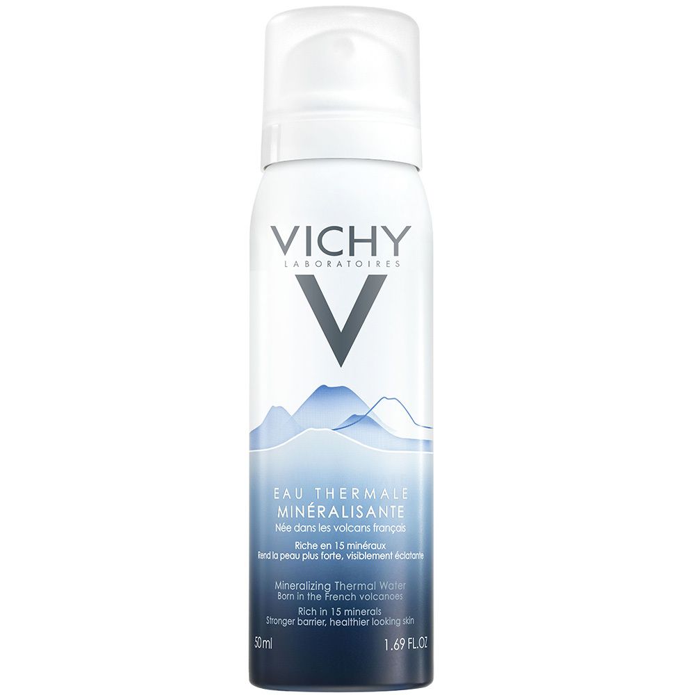 VICHY Eau thermale