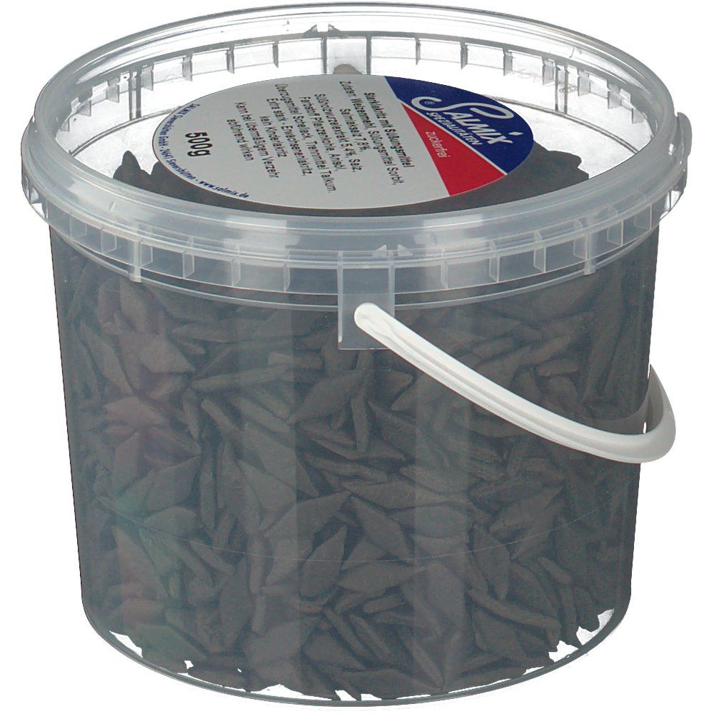 Original Salmix® Salmiakpastillen zuckerfrei