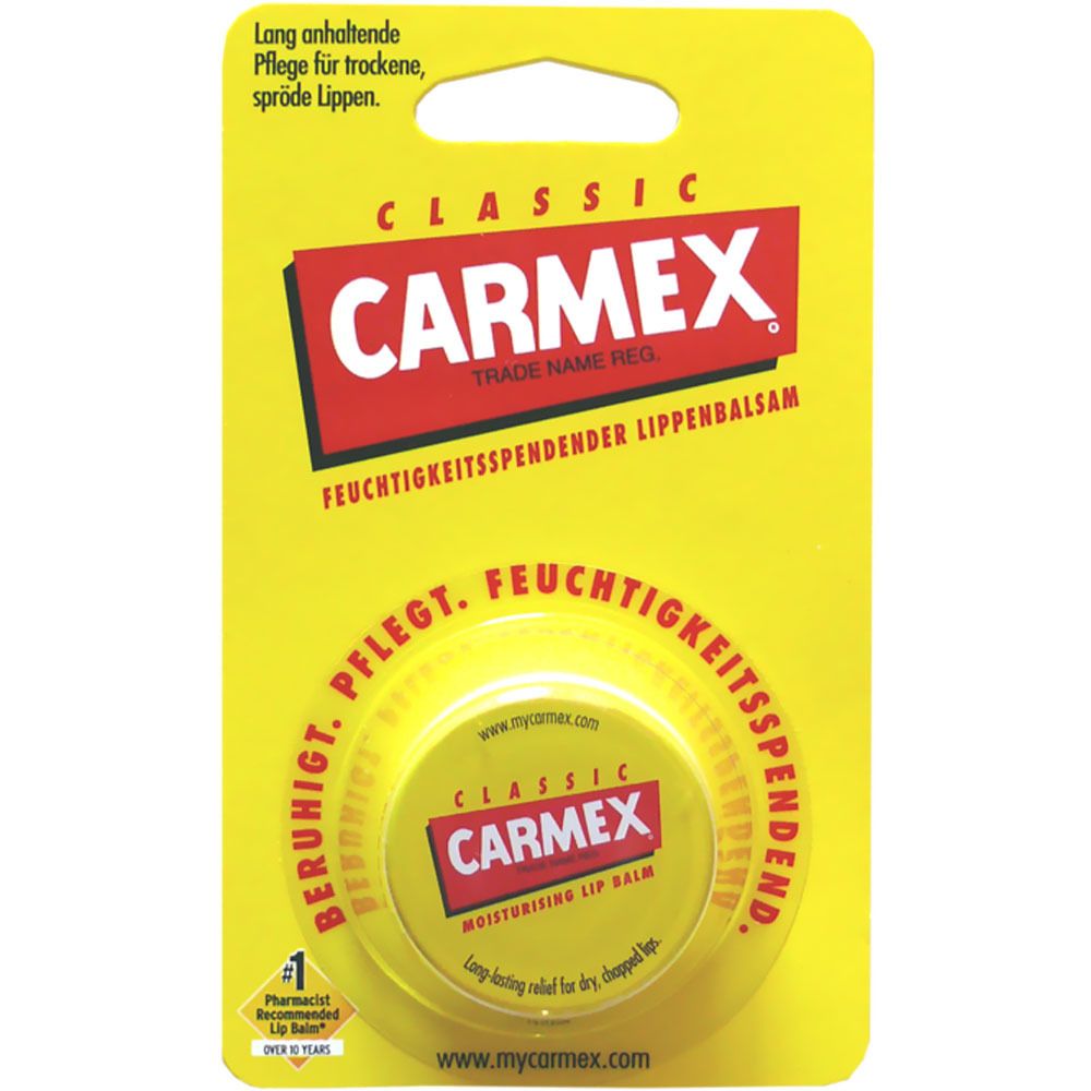 Carmex Lippenbalsam