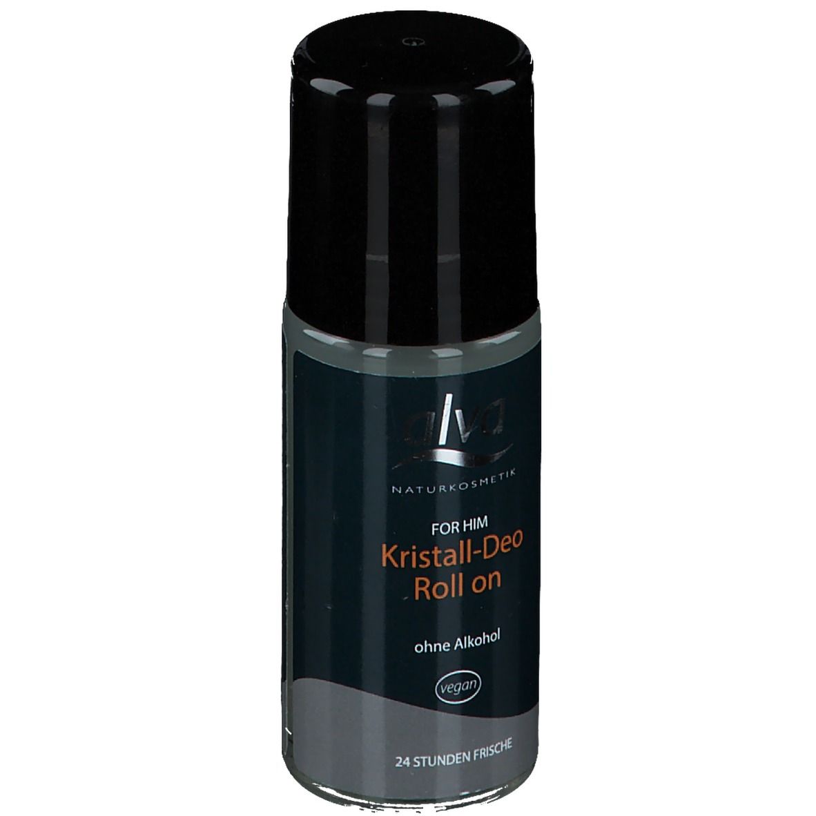 alva For Him Roll-on Deo Kristall