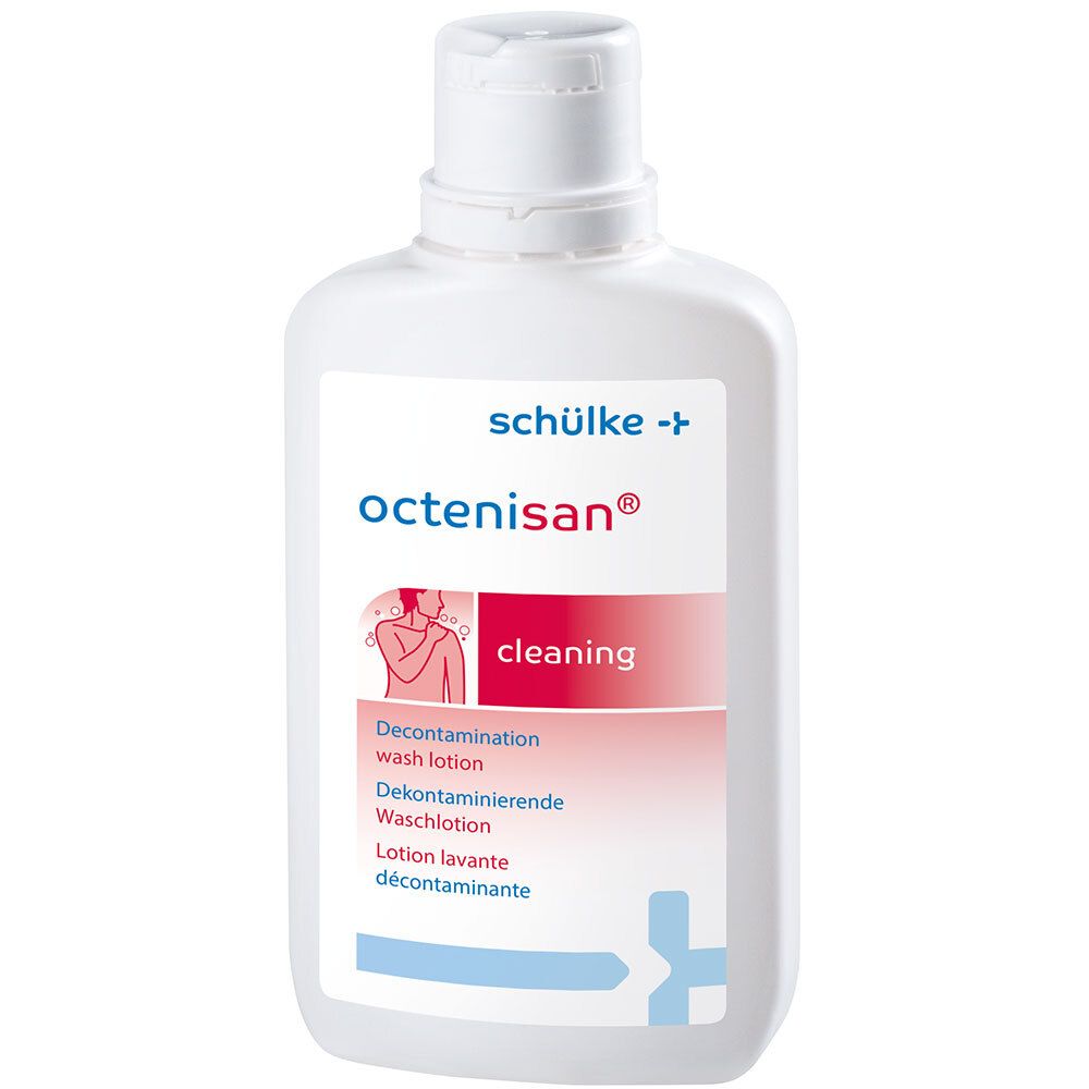 octenisan® Lotion lavante