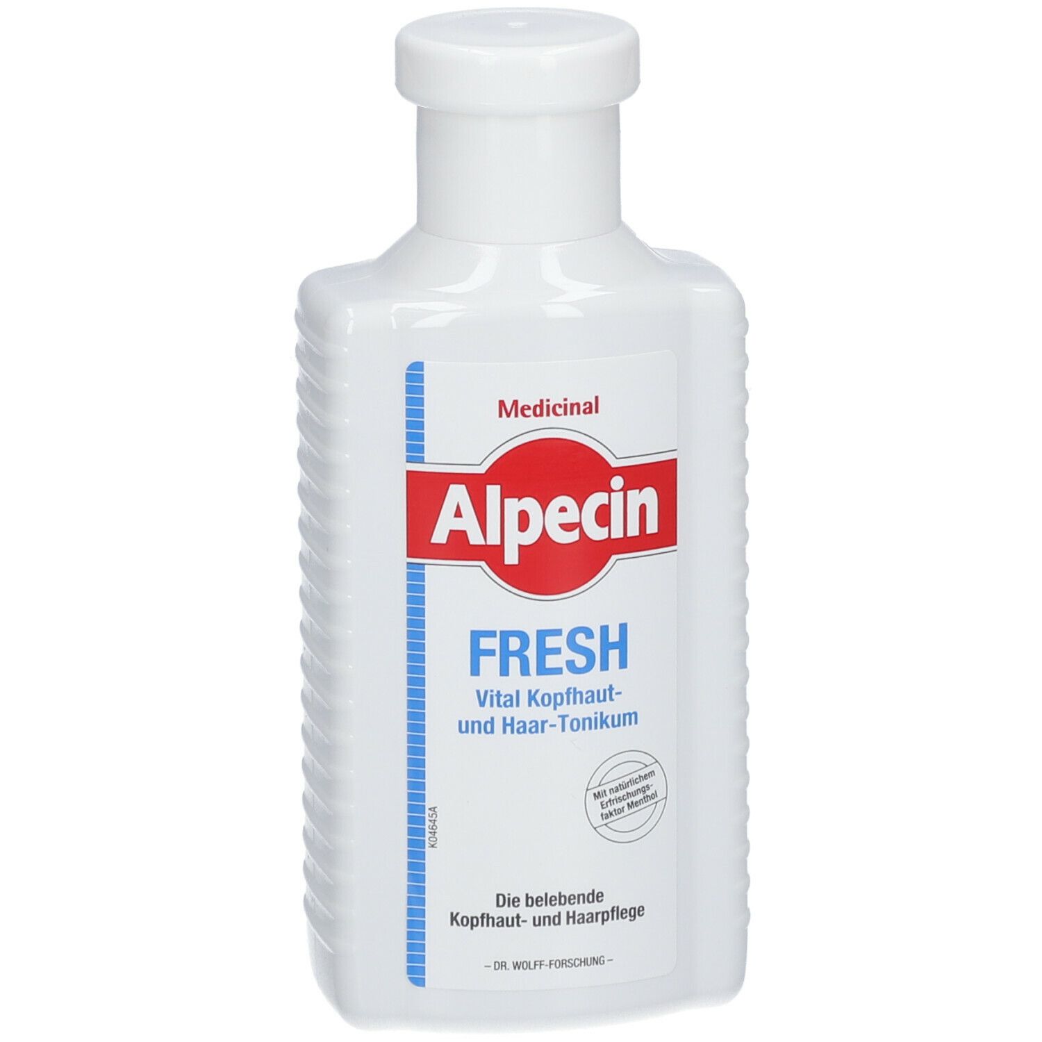 Alpecin Medicinal FRESH Vital Kopfhaut- und Haar-Tonikum