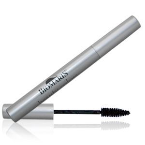 BIOMARIS® beauty colors Mascara Noir