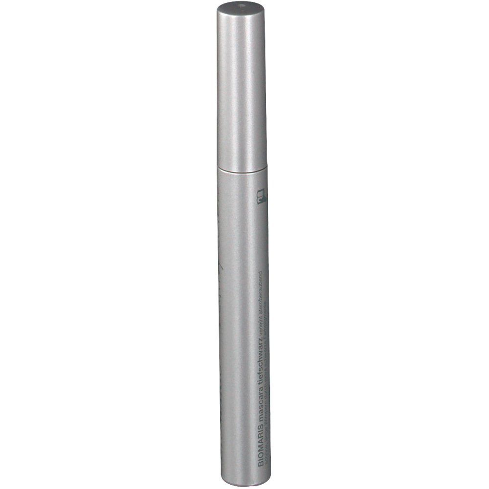 BIOMARIS® beauty colors Mascara Noir