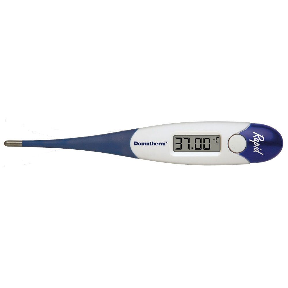 DOMOTHERM Rapid Fieberthermometer