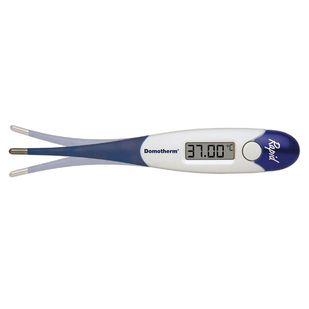 Domotherm® Rapid Digitalthermometer