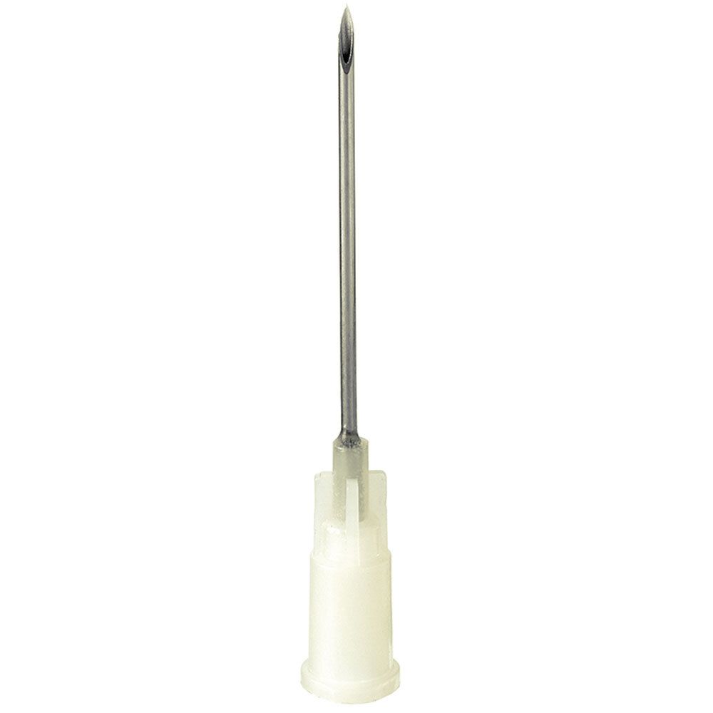 Sterican® pour la collecte de sang G 19 x 1 1/2 1,10 x 40 mm