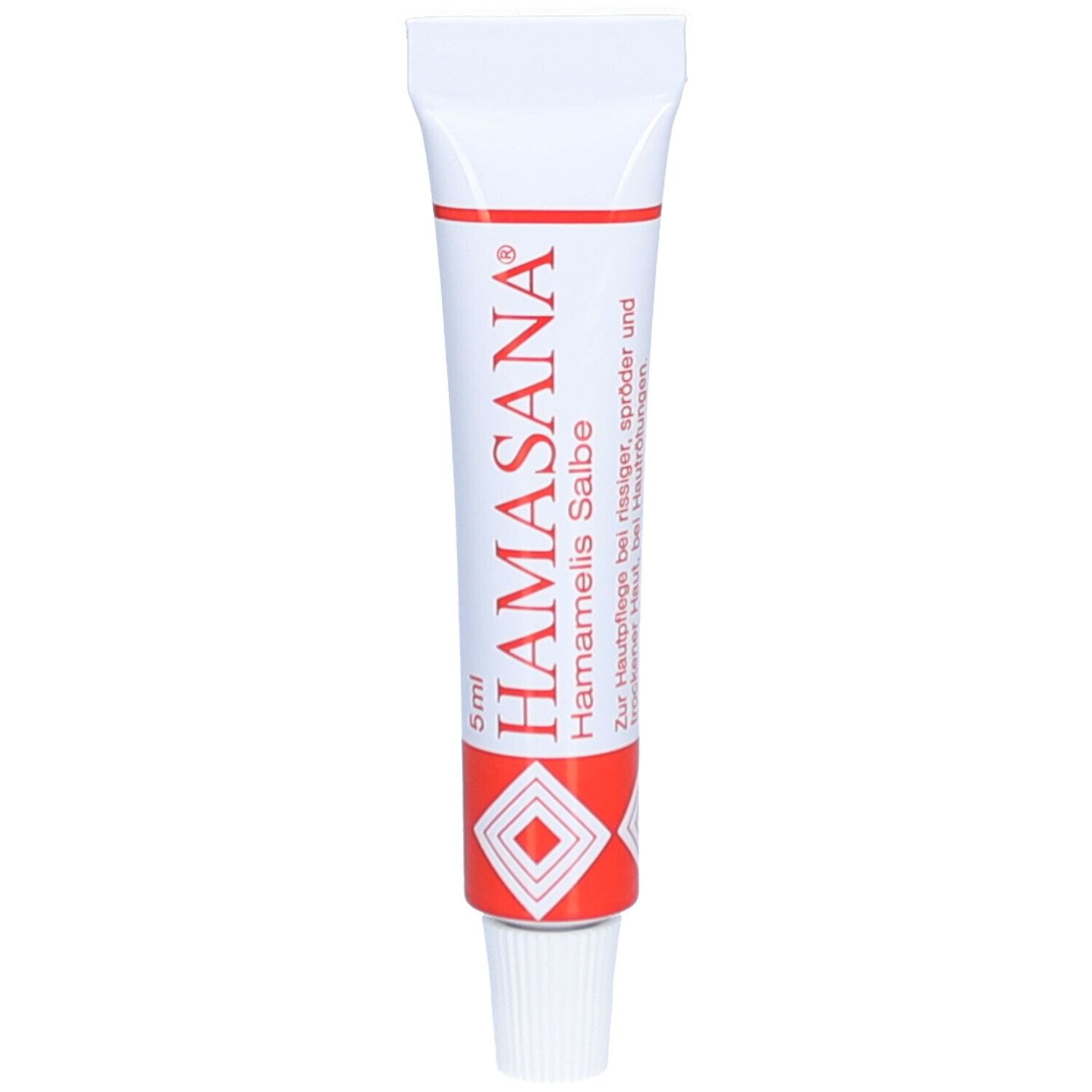 2 X Pommade Homéopathique SBL Hamamelis 25g - Pour Le Bien-être Des Hémorroïdes