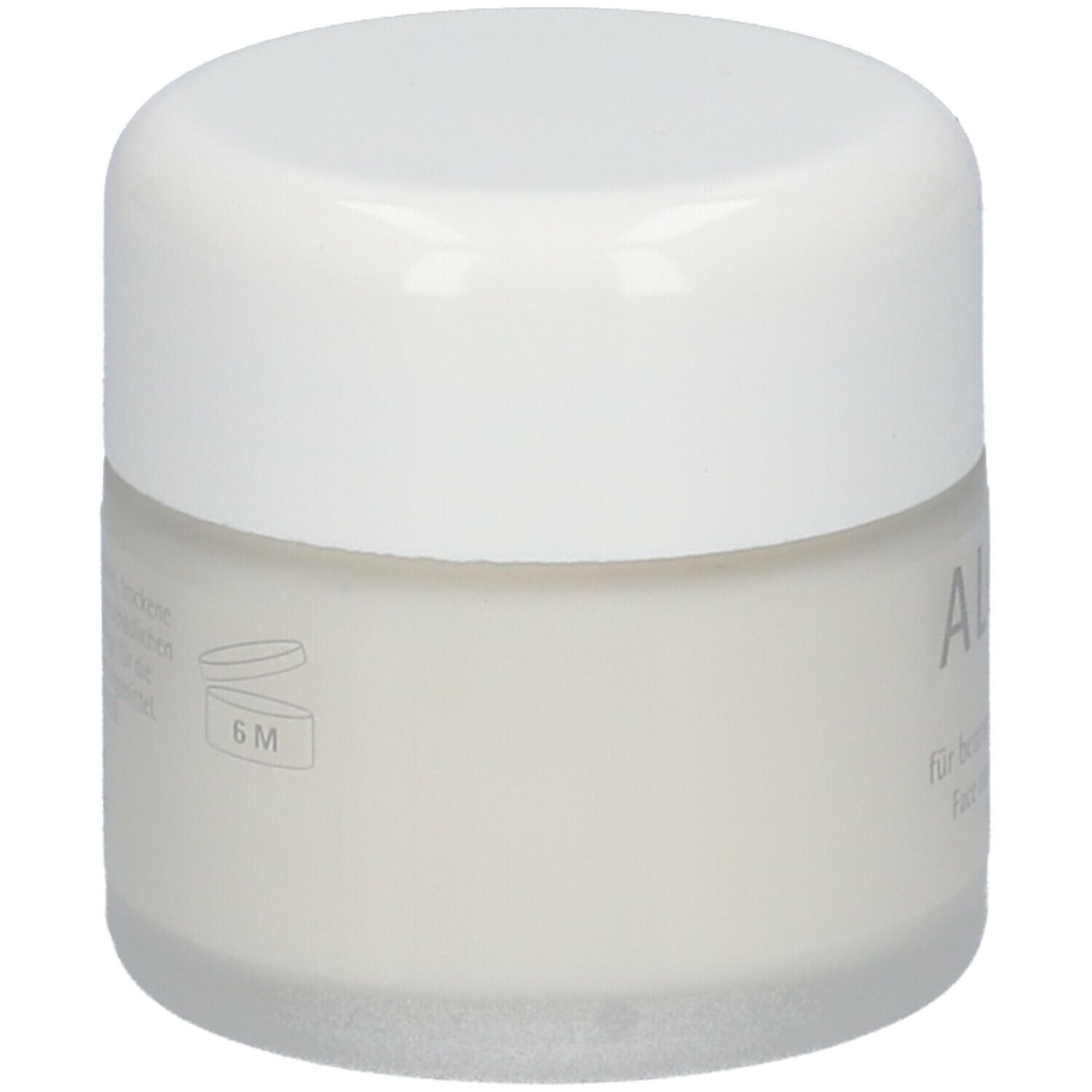 Alovisa Crème restructurante