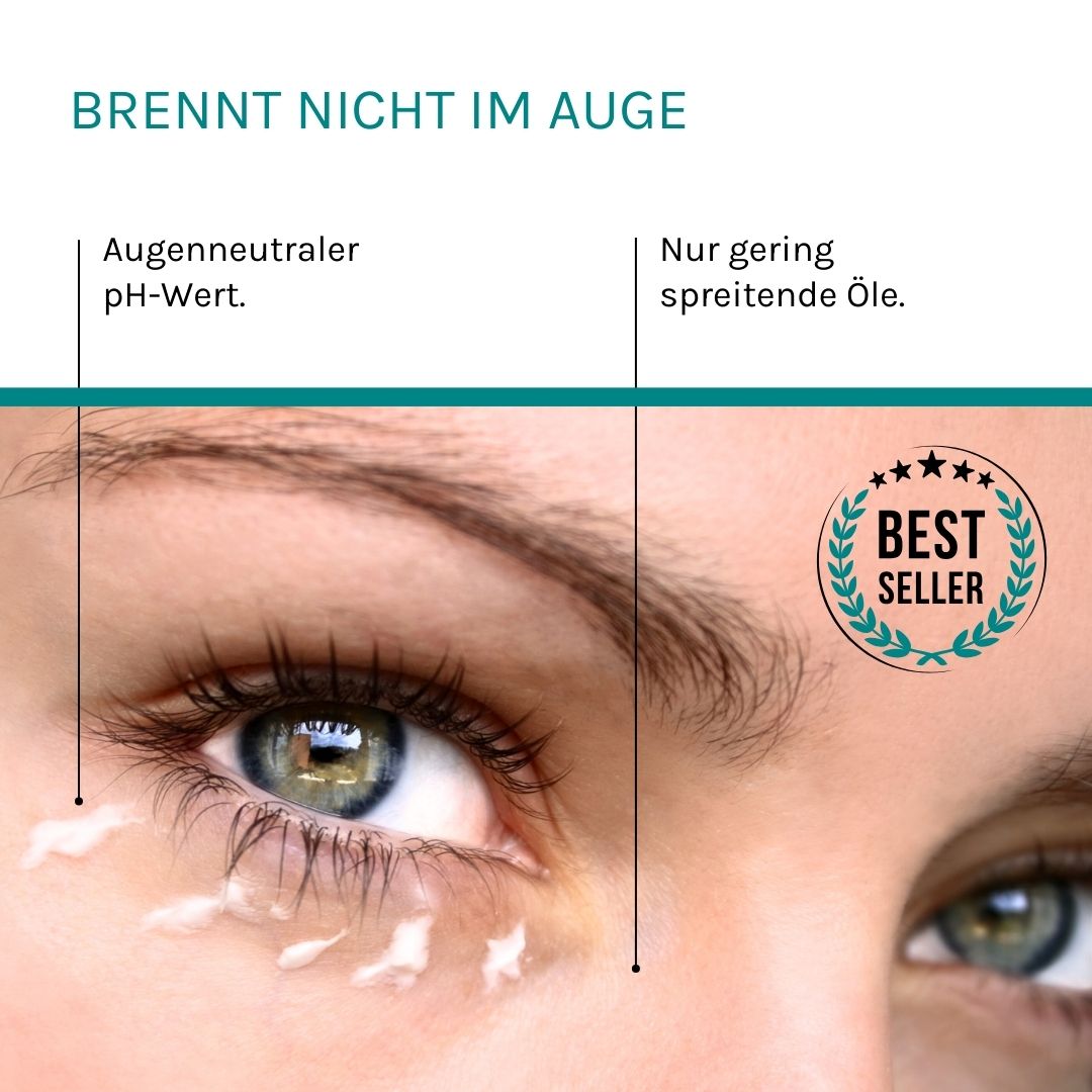 BENEVI NEUTRAL® CRÈME CONTOUR YEUX