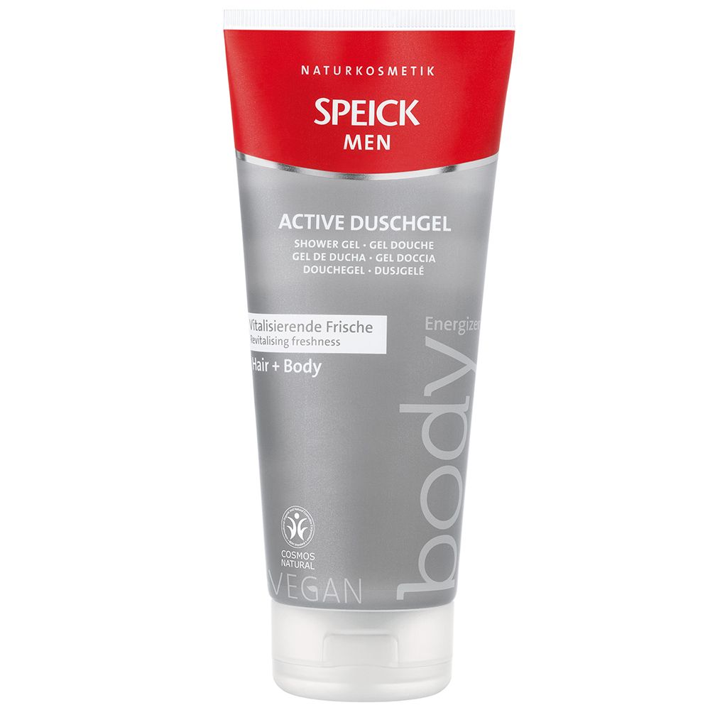 SPEICK Men Active Gel Douche