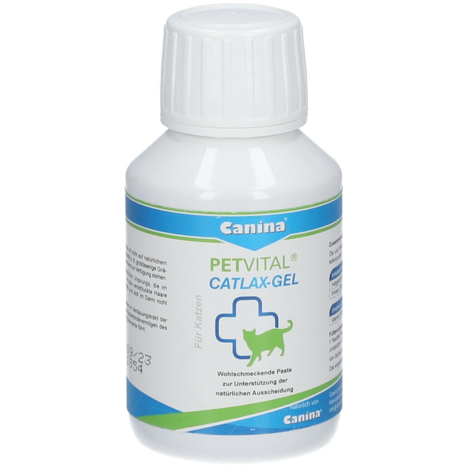 Canina® PETVITAL® Catlax-Gel