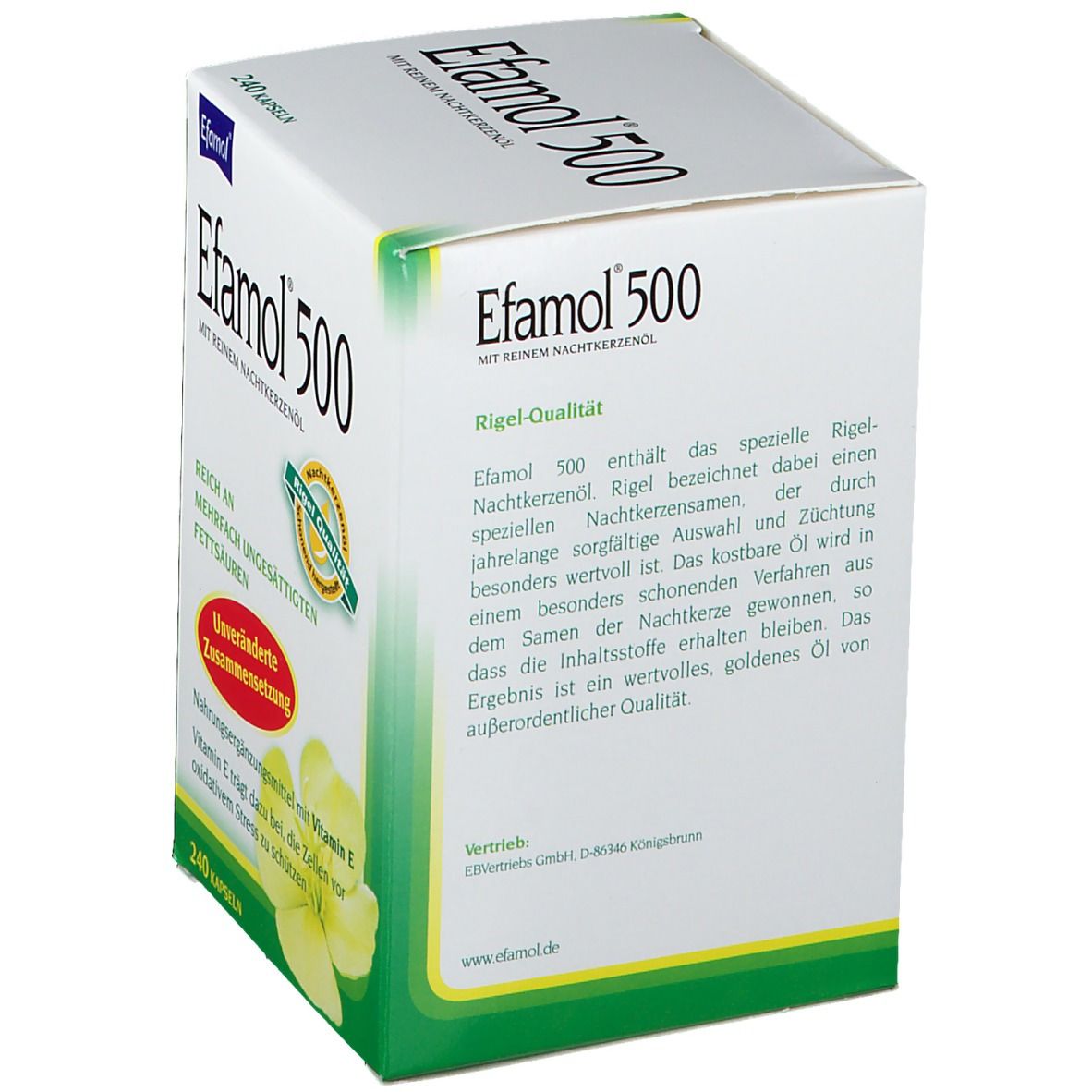 Efamol® 500