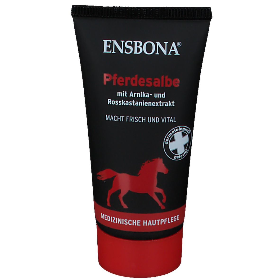 Ensbona® Baume chevaux