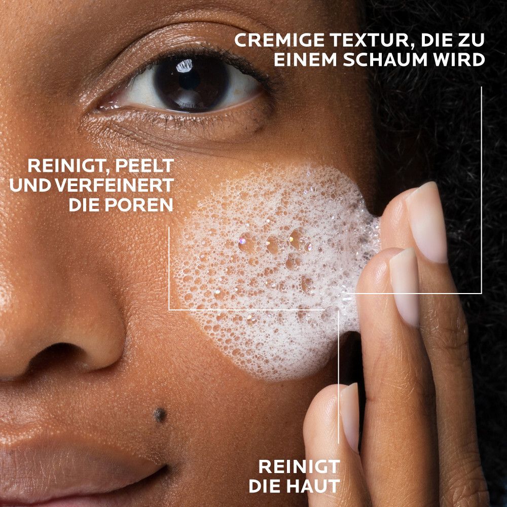 La Roche Posay Effaclar Waschcreme