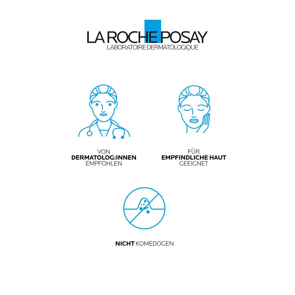 La Roche Posay Effaclar Waschcreme