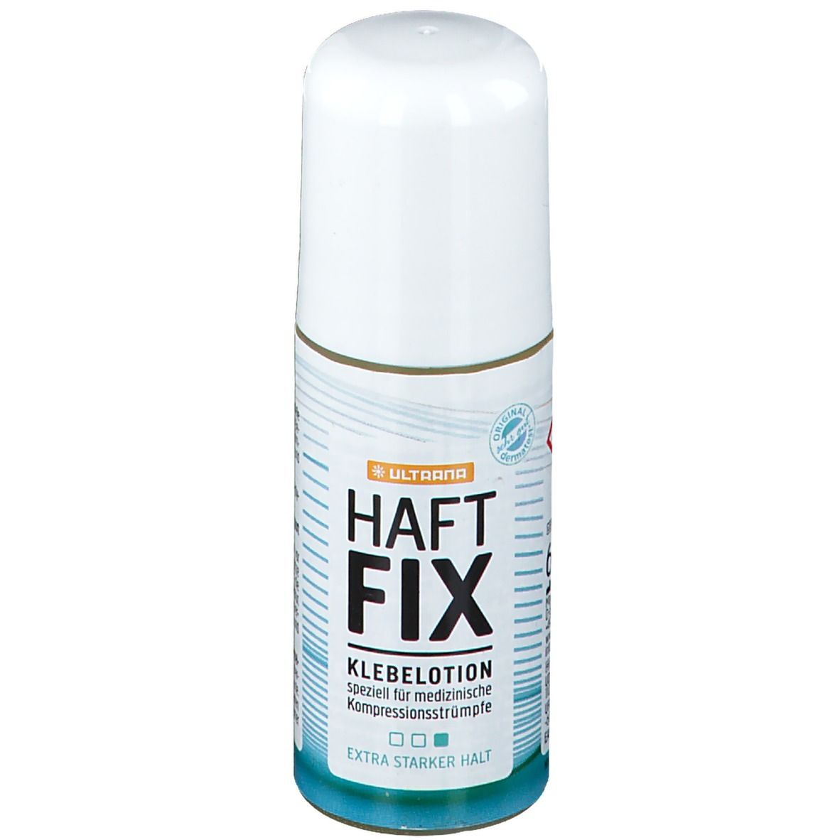 ULTRANA Haft Fix