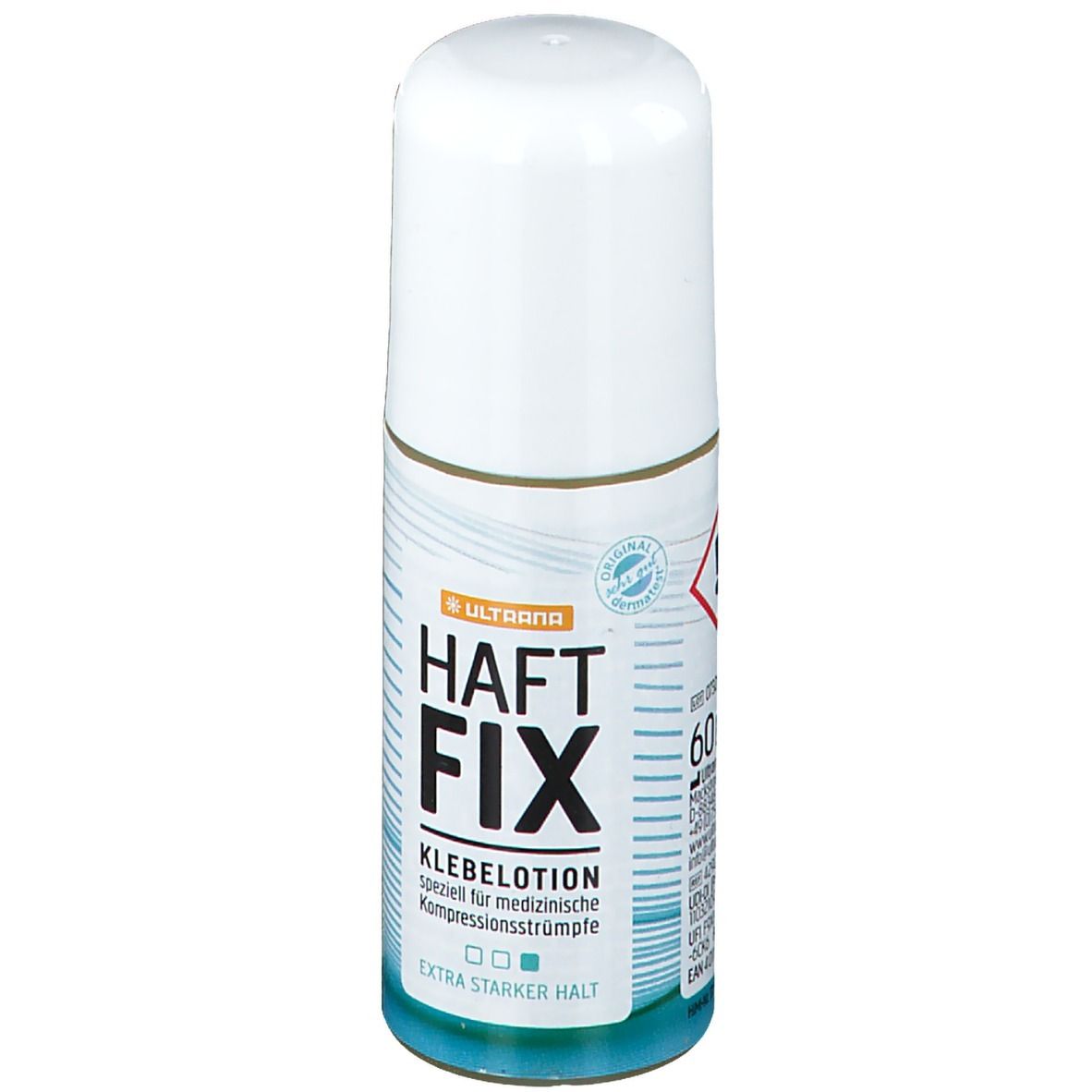 ULTRANA Haft Fix